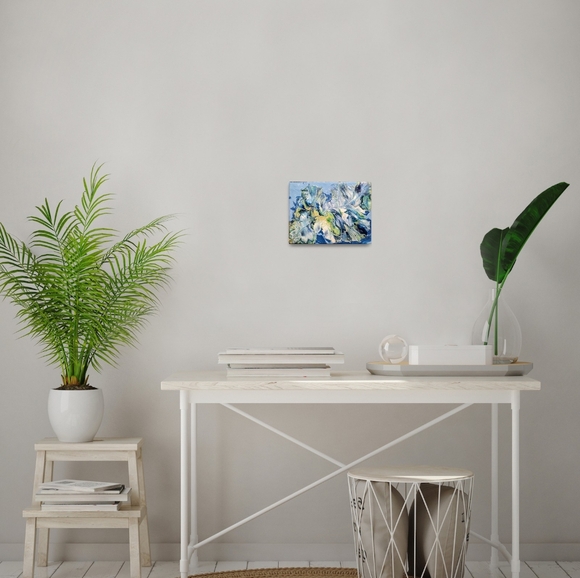 Original painting by, Danielle Prizer, DMP Artistry - Picture 7 of 11